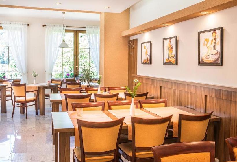 مبيت وإفطار Villa Carpe Diem