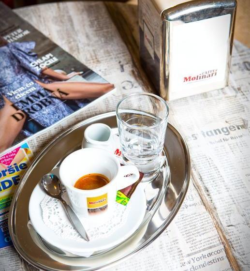 مبيت وإفطار Villa Carpe Diem