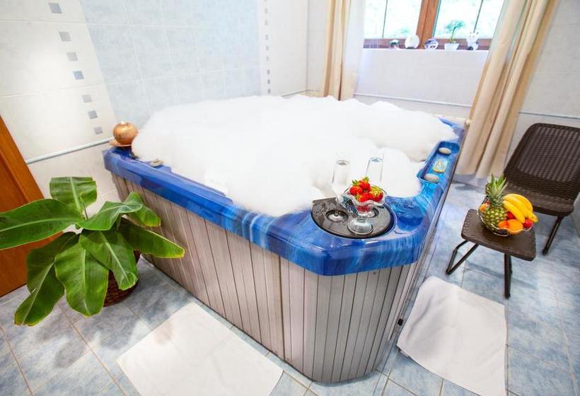 مبيت وإفطار Villa Carpe Diem