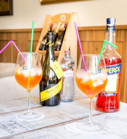 مبيت وإفطار Villa Carpe Diem