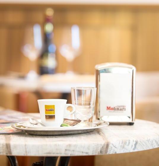 مبيت وإفطار Villa Carpe Diem