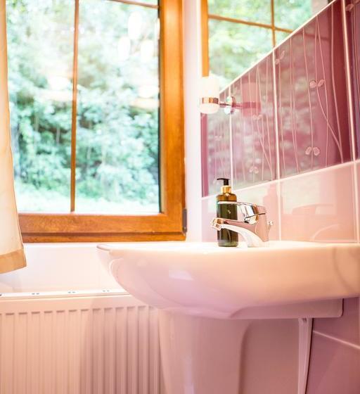 مبيت وإفطار Villa Carpe Diem