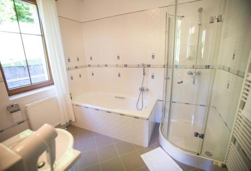 مبيت وإفطار Villa Carpe Diem