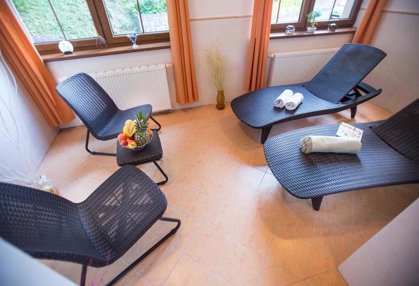 مبيت وإفطار Villa Carpe Diem