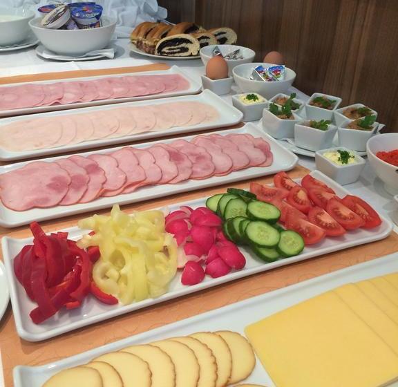 مبيت وإفطار Villa Carpe Diem