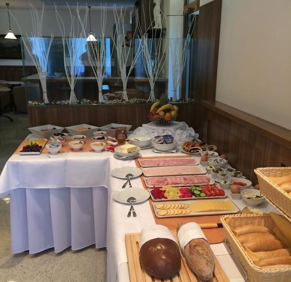 مبيت وإفطار Villa Carpe Diem