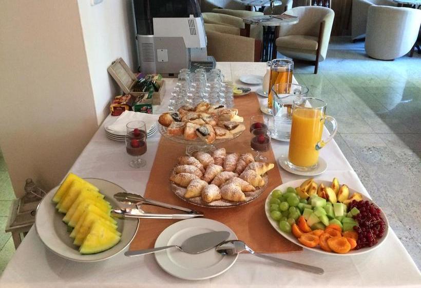 مبيت وإفطار Villa Carpe Diem