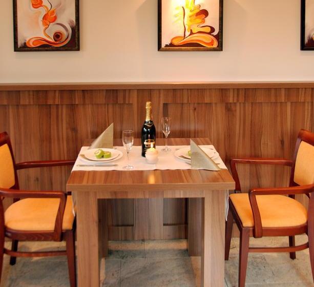 مبيت وإفطار Villa Carpe Diem