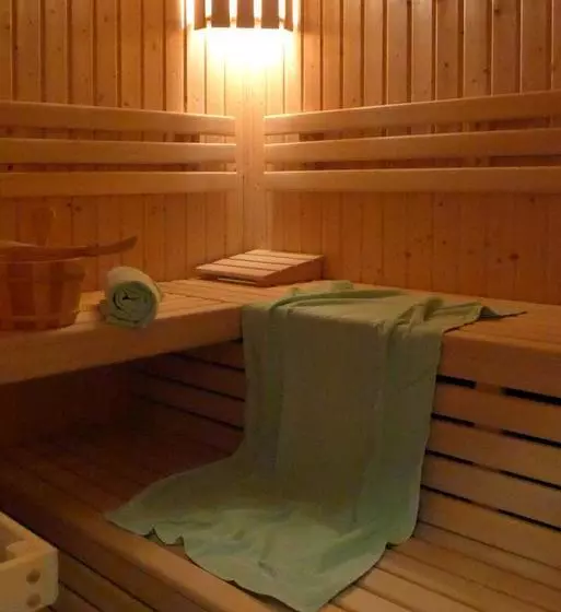 تختخواب و صبحانه Villa Carpe Diem
