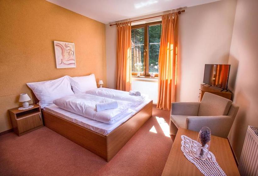 مبيت وإفطار Villa Carpe Diem