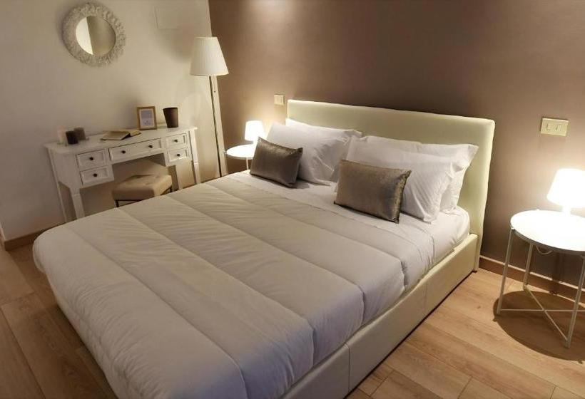 Bed and Breakfast Villa Soraya