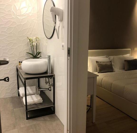 Bed and Breakfast Villa Soraya