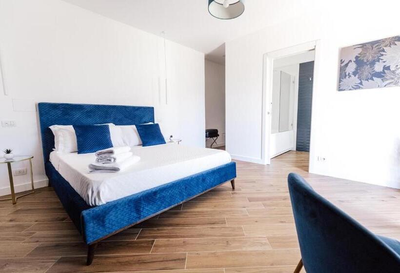 Bed and Breakfast Villa Soraya