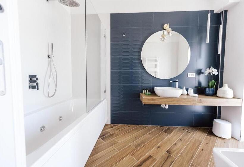 Bed and Breakfast Villa Soraya