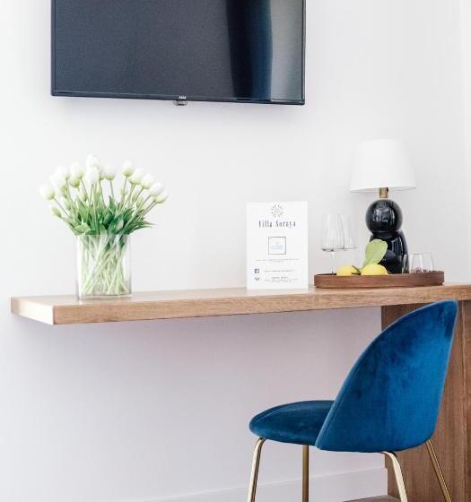 Bed and Breakfast Villa Soraya