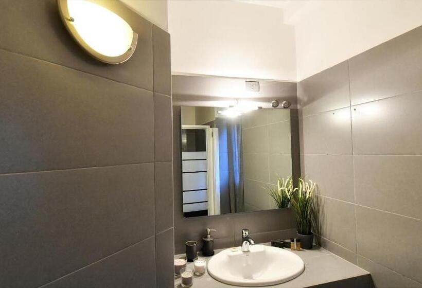 Bed and Breakfast Villa Soraya