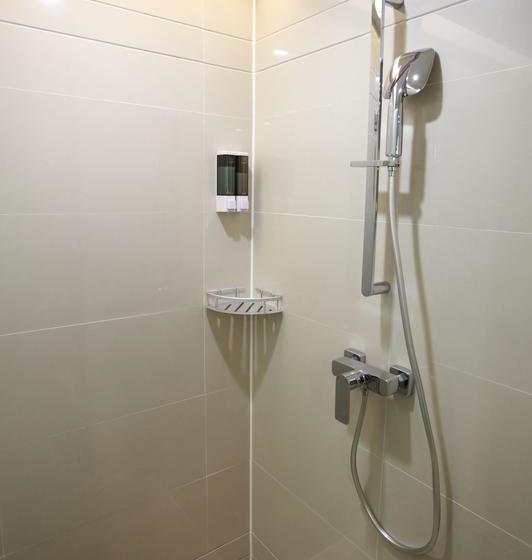 هتل Echarm  Chongqing West Railway Station