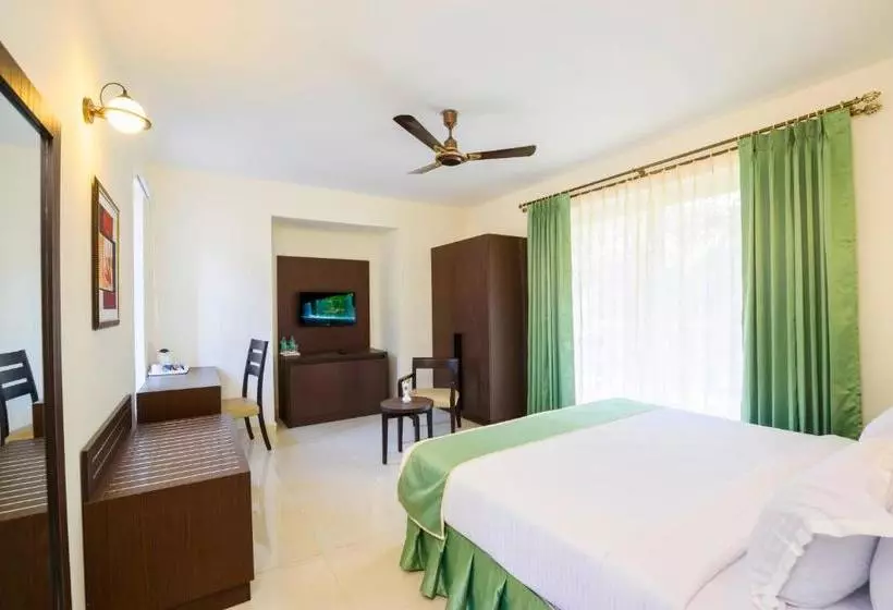 Hôtel Amani Vagator