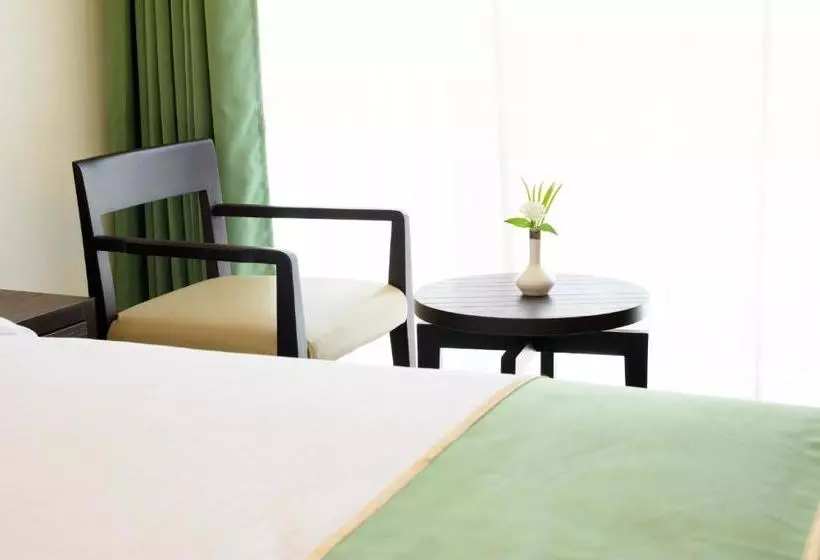 Hôtel Amani Vagator