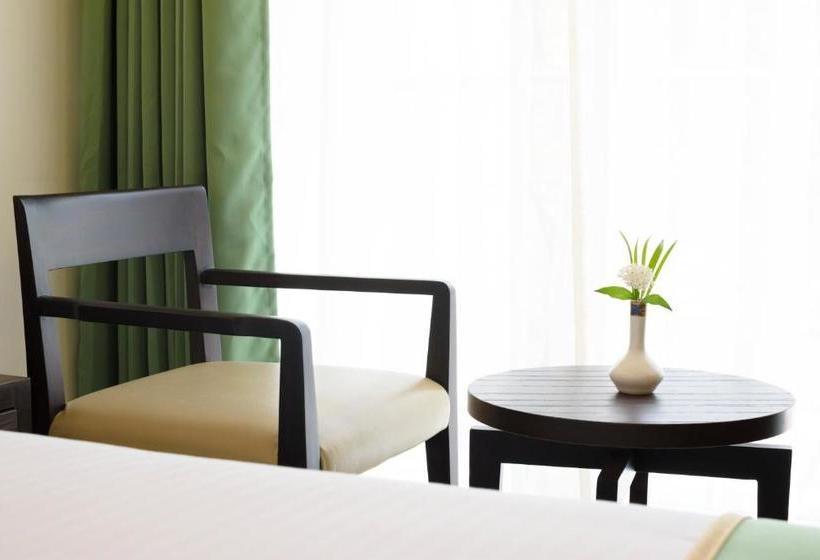 Hotelli Amani Vagator