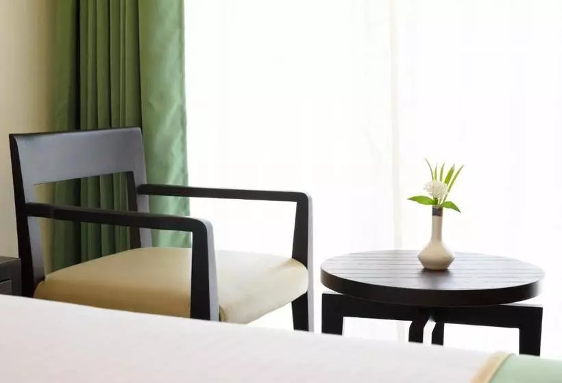 Hôtel Amani Vagator