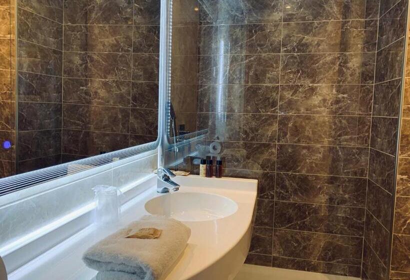 בית מלון כפרי Berneron