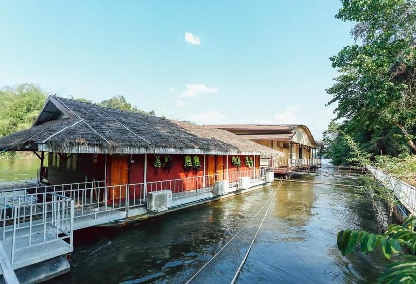 Hotel Binlha Raft Resort