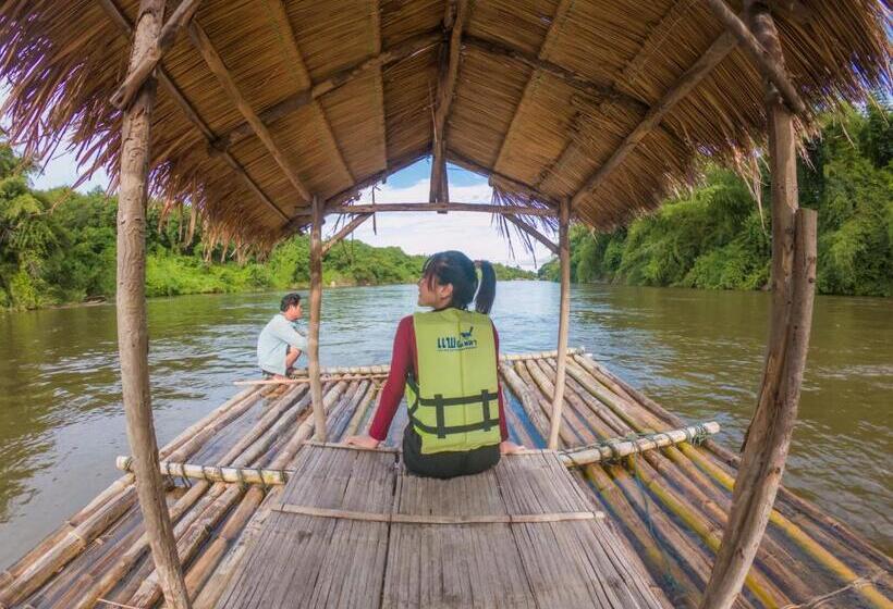 Hotel Binlha Raft Resort