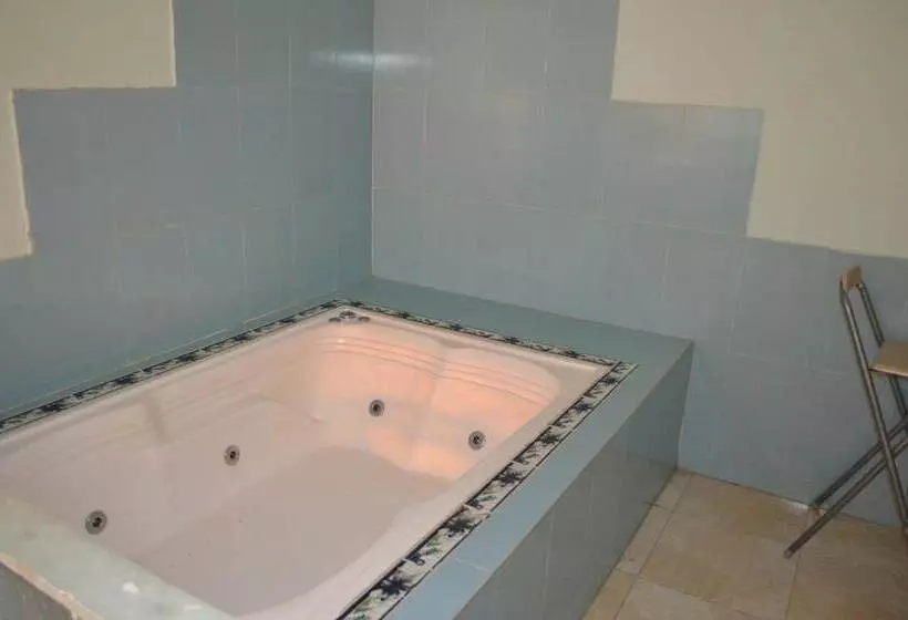 Hotelli Elimar