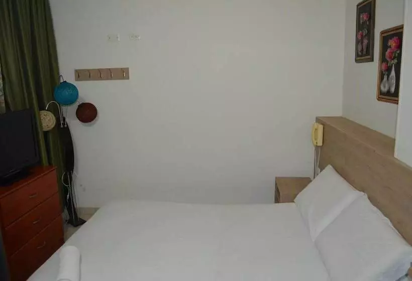 Hotelli Elimar