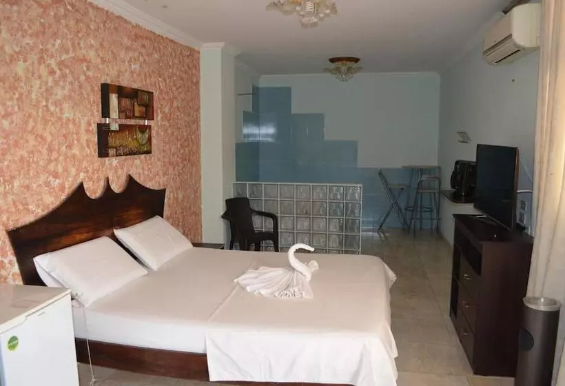 Hotelli Elimar