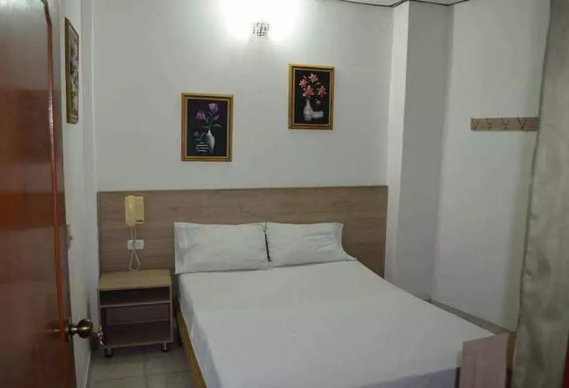 Hotelli Elimar