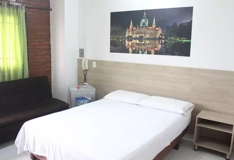 Hotelli Elimar