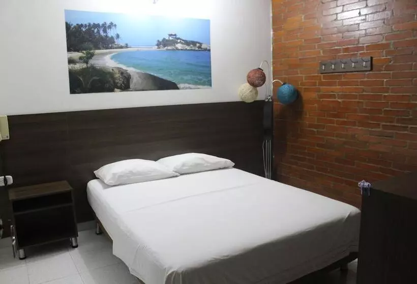 Hotelli Elimar