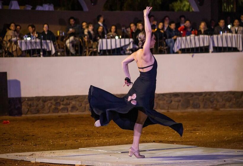 Hacienda El Salitre Hotel & Spa