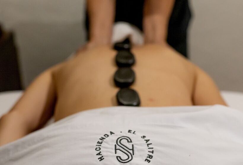 Hacienda El Salitre Hotel & Spa