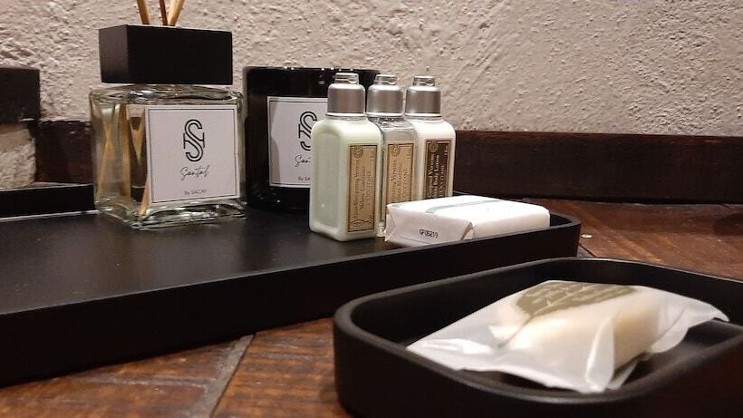 Hacienda El Salitre Hotel & Spa