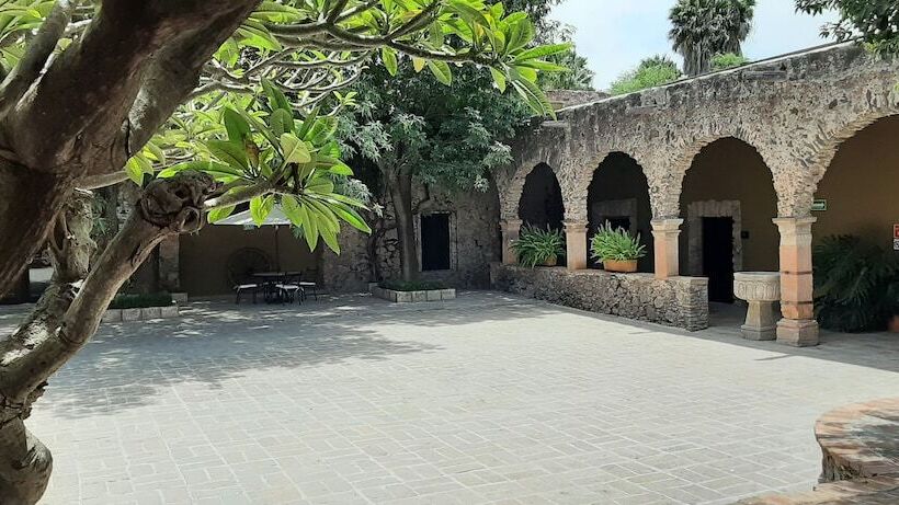 Hacienda El Salitre Hotel & Spa