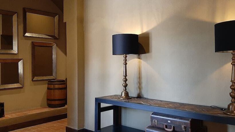 Hacienda El Salitre Hotel & Spa