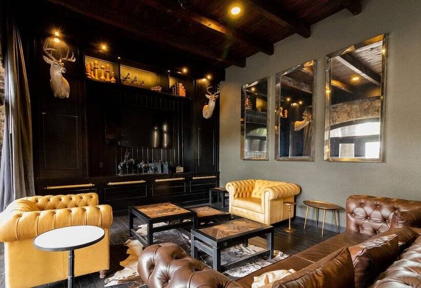 Hacienda El Salitre Hotel & Spa