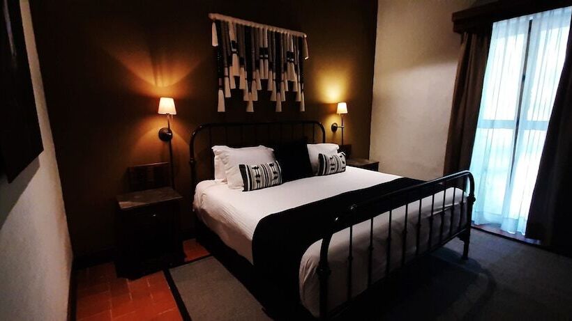 Hacienda El Salitre Hotel & Spa