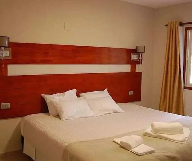 Hotelli Oxum