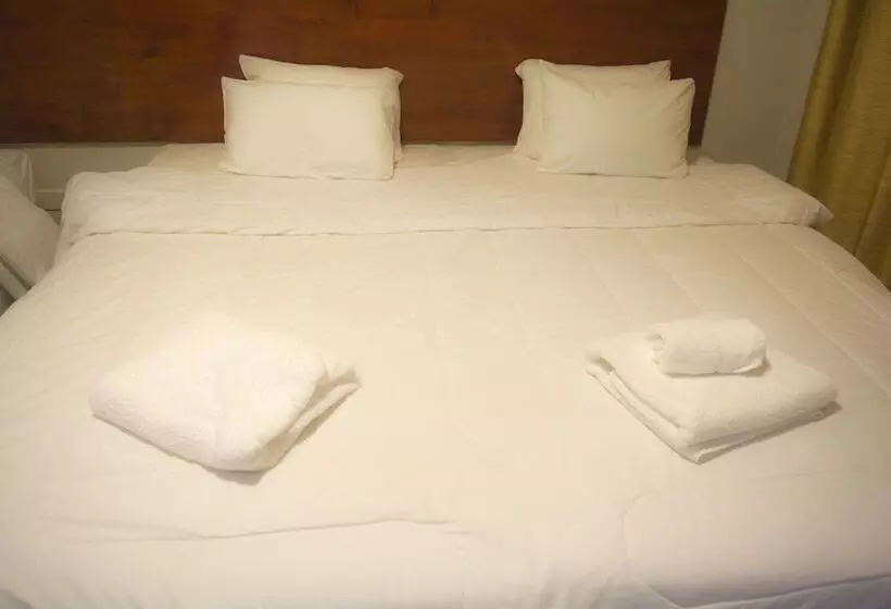 Hotelli Oxum