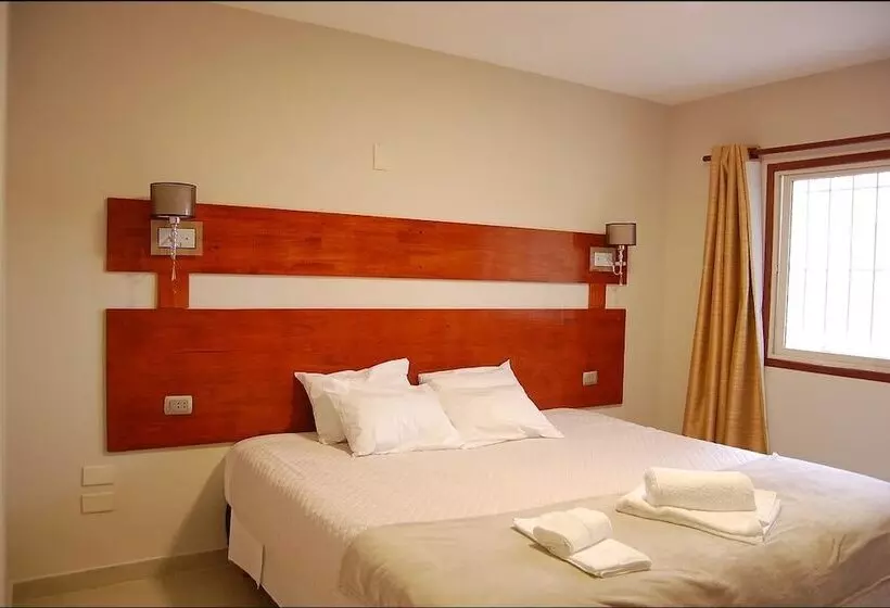 Hotelli Oxum