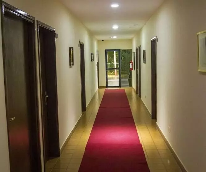Hotelli Oxum