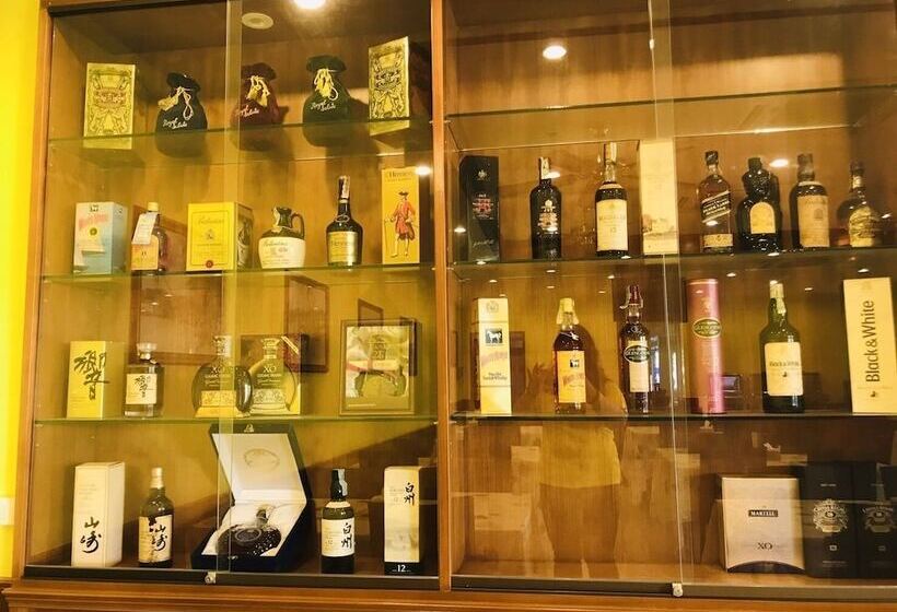 هتل Phuket Chinoinn Shaplus Certified