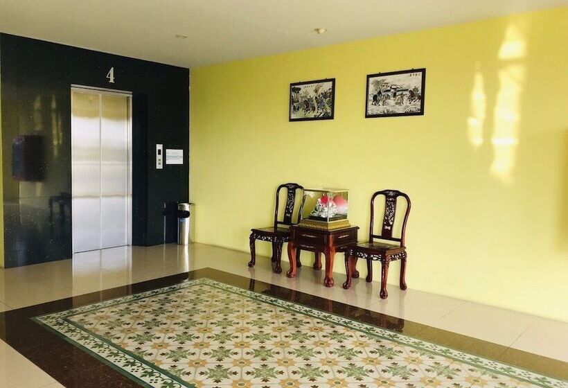 هتل Phuket Chinoinn Shaplus Certified