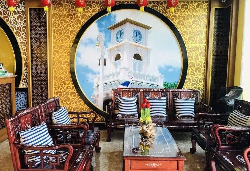 هتل Phuket Chinoinn Shaplus Certified