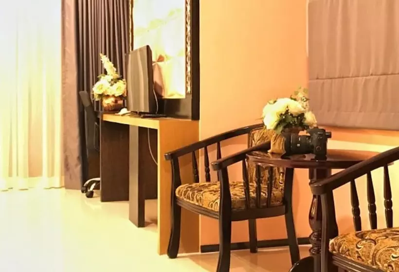 هتل Phuket Chinoinn Shaplus Certified