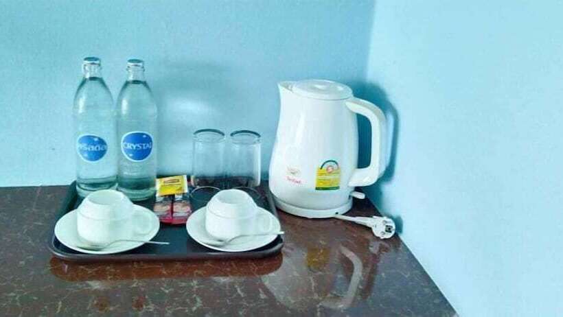 هتل Phuket Chinoinn Shaplus Certified